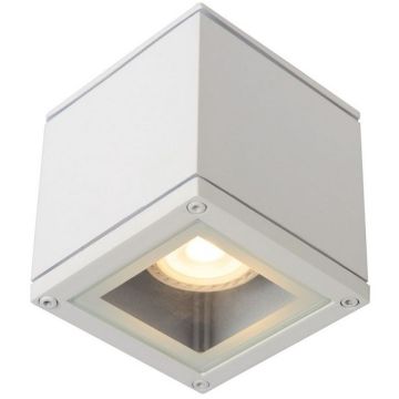 Lucide AVEN 22963/01/31 Aufbau-Downlight 1x50w/gu10 ip65