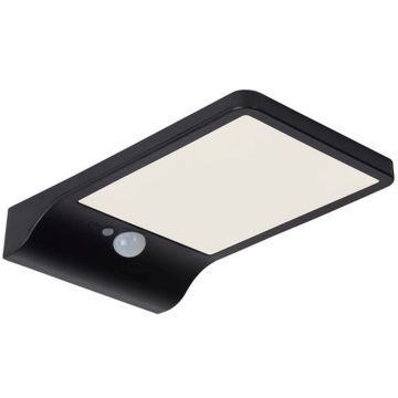 Lucide BASIC 22862/04/30 Wandleuchte 1x3w/led 2700k 380lm ip44