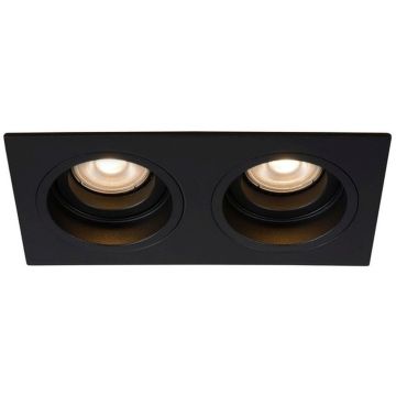 Lucide EMBED 22959/02/30 Einbau-Downlight 2x50w/gu10 ip20