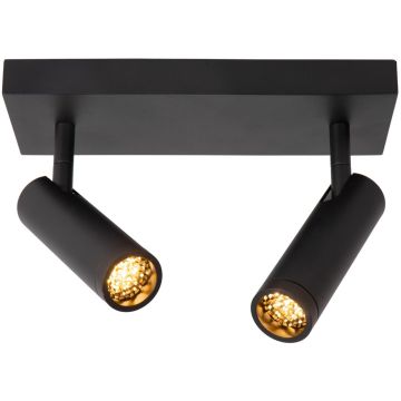 Lucide GRADO 22974/02/30 Spot 2x40w/gu10 ip20