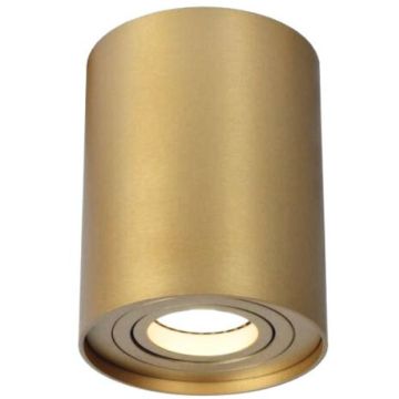 Lucide TUBE 22952/01/02 Aufbau-Downlight 1x50w/gu10 ip20