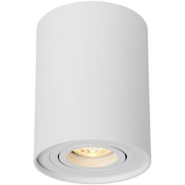 Lucide Tube 22952/01/31 Aufbau-Downlight 1x50w/gu10 ip20