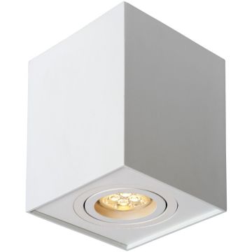 Lucide Tube 22953/01/31 Aufbau-Downlight 1x50w/gu10 ip20