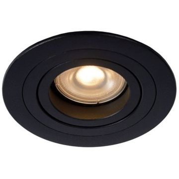 Lucide TUBE 22954/01/30 Einbau-Downlight 1x50w/gu10 ip20