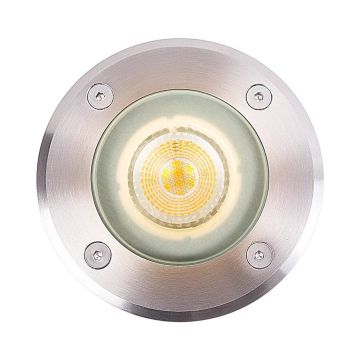 Nordlux ANDOR 2218400034 Einfahrtbeleuchtung 1x15W/GU10 IP67