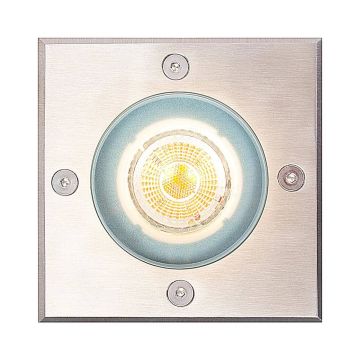 Nordlux ANDOR 2218410034 Einfahrtbeleuchtung 1x15W/GU10 IP67