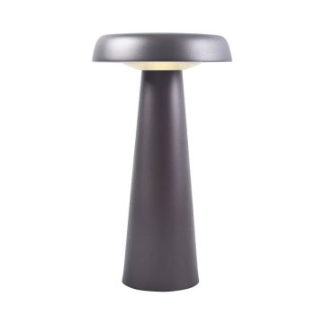 Nordlux ARCELLO 2220155050 Tischleuchte IP54