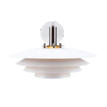 Nordlux BRETAGNE 2213471001 Wandleuchte 1x25W/G9 IP20