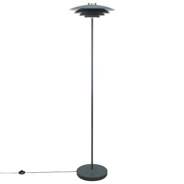 Nordlux BRETAGNE 2213494010 Stehleuchte 1x25W/G9 IP20
