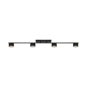 Nordlux CLYDE 2213530103 Spot 4x5W/LED IP20