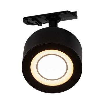 Nordlux CLYDE 2213550103 Schienenstrahler 1x5W/LED IP20