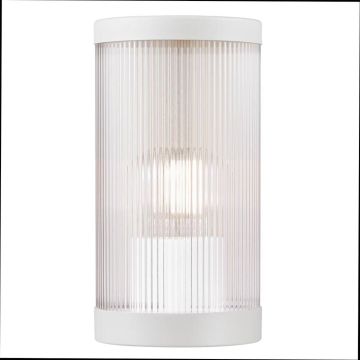Nordlux COUPAR 2218061001 Wandleuchte 1x25W/E27 IP54