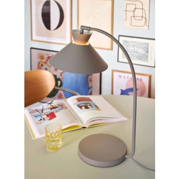 Nordlux DIAL 2213385010 Tischleuchte 1x40W/E27 IP20