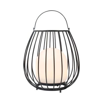 Nordlux JIM 2218105003 Tischleuchte IP54