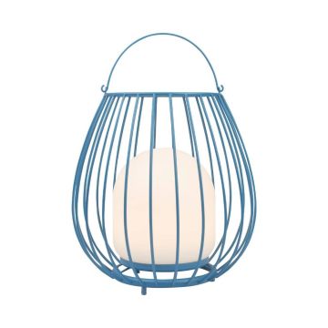Nordlux JIM 2218105006 Tischleuchte IP54
