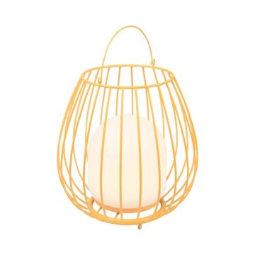 Nordlux JIM 2218105027 Tischleuchte IP54