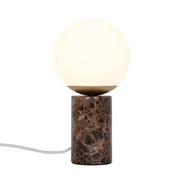 Nordlux LILLY 2213575018 Tischleuchte 1x25W/E14 IP20