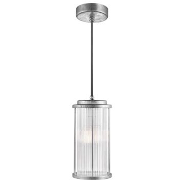 Nordlux LINTON 2218273031 Pendelleuchte 1x15W/E27 IP54