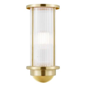 Nordlux LINTON 2218281035 Wandleuchte 1x15W/E27 IP54