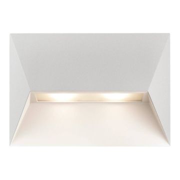 Nordlux PONTIO 2218191001 Wandleuchte 2x25W/GU10 IP54