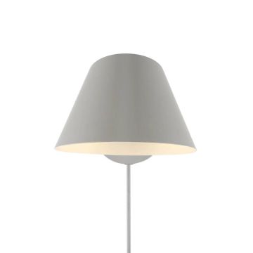 Nordlux STAY 2220381010 Steckdosenwandleuchte 1x60W/E27 IP20