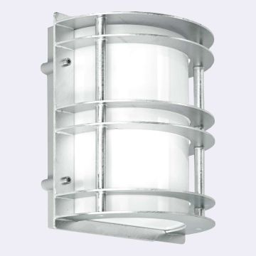 Norlys STOCKHOLM 220GA Wandleuchte 1x9W/E27 IP54