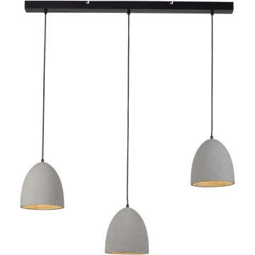 Paul Neuhaus ETON 2233-22 Pendelleuchte 3x40W/E27 ip20