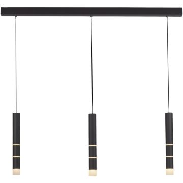 Paul Neuhaus PURE-VEGA 2213-18 Pendelleuchte 12x32W/LED 3000k 3030lm ip20