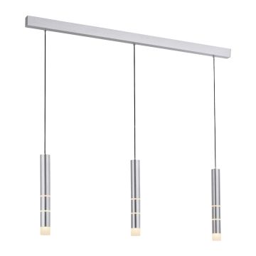 Paul Neuhaus PURE-VEGA 2213-95 Pendelleuchte 12x32W/LED 3000k 3030lm ip20