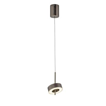 Paul Neuhaus Q-ROTATE 2247-34 Pendelleuchte 1x9W/LED 2700K-5000K 440lm IP20