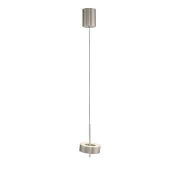 Paul Neuhaus Q-ROTATE 2247-95 Pendelleuchte 1x9W/LED 2700K-5000K 440lm IP20