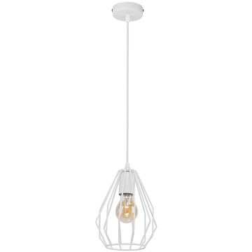 TK Lighting BRYLANT 2222 Pendelleuchte 1x15W/E27