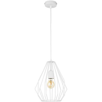 TK Lighting BRYLANT 2223 Pendelleuchte 1x15W/E27