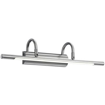 Trio CUADRO 225210107 Bildleuchte 1x8w/led 3000k 600lm ip20