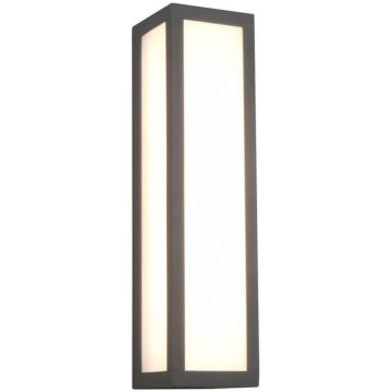 Trio FUERTE 226260142 Wandleuchte 1x10.5w/led 3000k 1300lm ip54