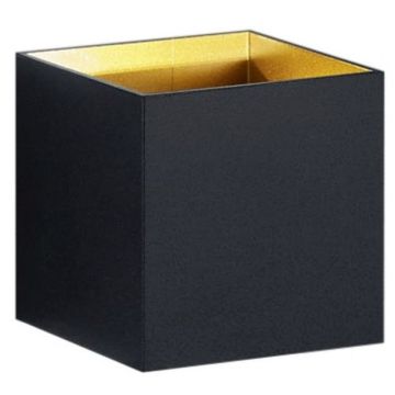 Trio LOUIS 223310132 Wandleuchte 1x4.3w/led 3000k 430lm ip20