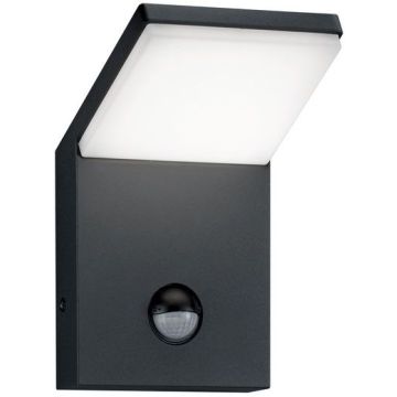 Trio PEARL 221169142 Wandleuchte 1x9w/led 3000k 900lm ip54