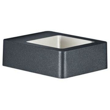 Trio RENO 220760142 Wandleuchte 1x4.5w/led 3000k 450lm ip54