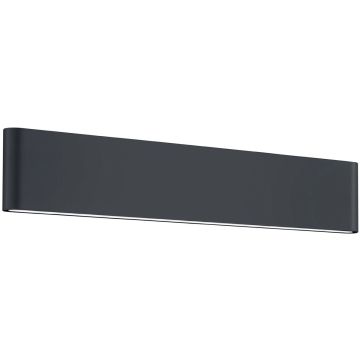 Trio THAMES 226460242 Wandleuchte 2x8w/led 3000k 800lm ip54