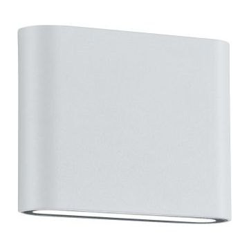Trio THAMES 227560231 Wandleuchte 2x3w/led 3000k 260lm ip54