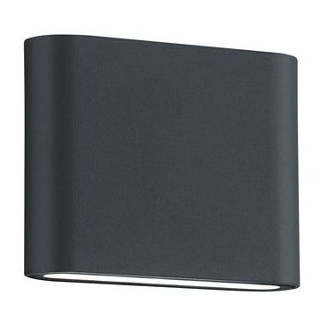 Trio THAMES 227560242 Wandleuchte 2x3w/led 3000k 260lm ip54