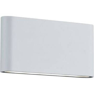 Trio THAMES 227660231 Wandleuchte 2x5w/led 3000k 400lm ip54
