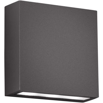 Trio THAMES 229360242 Wandleuchte 2x3w/led 3000k 180lm ip54