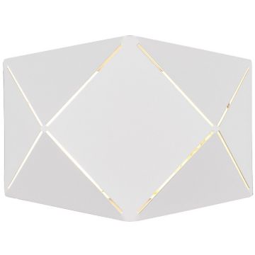 Trio ZANDOR 223510131 Wandleuchte 1x6.5w/led 3000k 500lm ip20