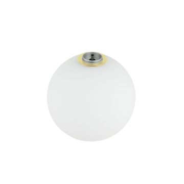 Zambelis OPAL GLASS 22231-G1 Lampenschirm 5W/led 3000K 350lm IP20