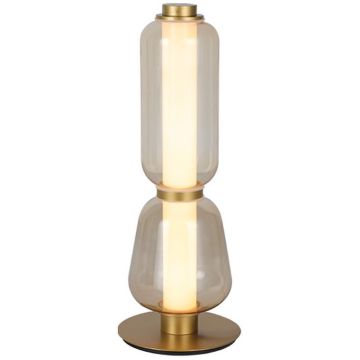Zambelis TABLE LED 23060 Tischleuchte 7W/led 3000K 490lm IP20