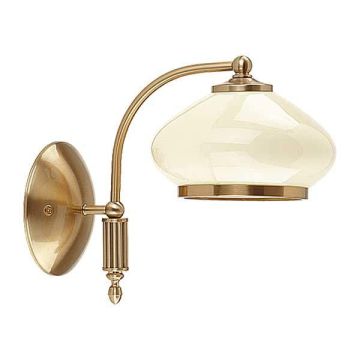 Alfa ASTORIA 2321 Wandleuchte 1x60W/E27
