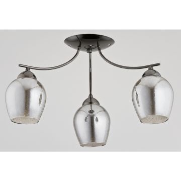 Alfa RIKI 23393 Deckenlampe 3x60W/E27