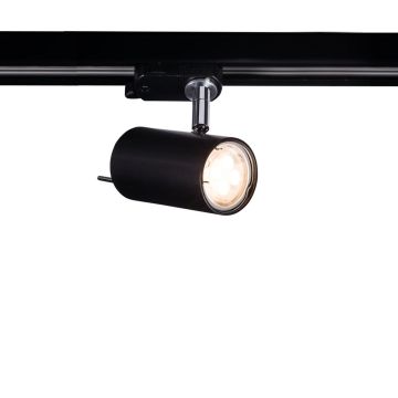 Antigo Fussa 6633 Schienenstrahler 1x10W/GU10 IP20
