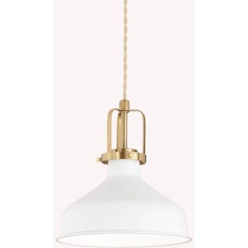 Ideal Lux ERIS 238104 Pendelleuchte 1x42W/E27 ip20